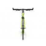 Yedoo Wolfer green – Zboží Dáma