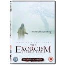 The Exorcism Of Emily Rose DVD