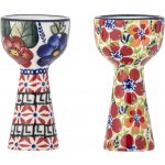 Florist kalíšky na vejce 2 ks – Zboží Mobilmania