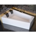 Besco Intima Duo 170 x 125 cm WAID-170-NL – Hledejceny.cz