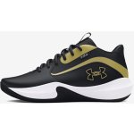 Under Armour UA Lockdown 7 3028512 Černá – Sleviste.cz