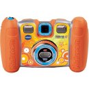 Interaktivní hračky Vtech Kidizoom Twist Plus X7 oranžová