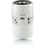 Olejový filtr MANN-FILTER W 13 110