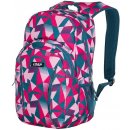 Loap Asso M27J/Ink modrá/Candy Pink 20 l