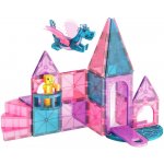MAGNA-TILES Hrad 25 ks – Zboží Živě MAGNA-TILES Hrad 25 ks – Zboží Živě
