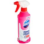 Domestos Pěna ve spreji Power Floral Fresh 435 ml – Zboží Dáma Domestos Pěna ve spreji Power Floral Fresh 435 ml – Zboží Dáma