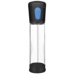 Powerpump Electric Vacuum Pump – Sleviste.cz