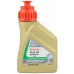 Castrol Fork Oil Synthetic SAE 5W 500 ml – Zboží Mobilmania