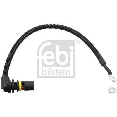 Sada kabelů na opravu, řídicí jednotka doby žhavení FEBI BILSTEIN 188680 – Zboží Mobilmania