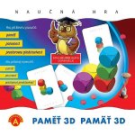Alexander Paměť 3D – Hledejceny.cz