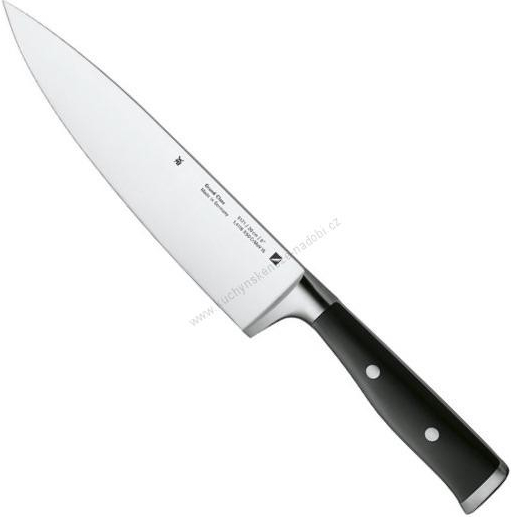 WMF Grand class nůž 20 cm
