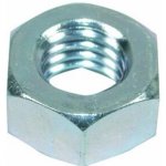 matice přesná M10 Zn DIN 934 – HobbyKompas.cz
