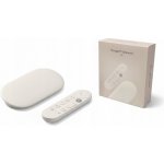 Google TV Streamer 4K – Zboží Živě