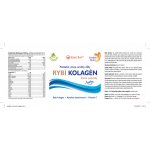 Swedish Nutra rybí kolagen 10.000 mg 500 ml – Hledejceny.cz