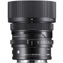 SIGMA 35mm f/2 DG DN Contemporary L-mount