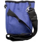 Pamlskovník nylon Ellis modrý 13 x 19 x 6 cm – Hledejceny.cz