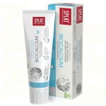 Splat Biocalcium pro obnovu zubní skloviny a bezpečné bělení 100 ml – Zboží Dáma