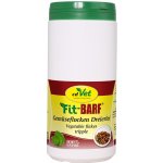 cdVet Fit BARF vločky ze zeleniny tři různé druhy 450 g – Hledejceny.cz