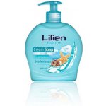 Lilien Sea Minerals tekuté mýdlo dávkovač 500 ml – Zboží Mobilmania