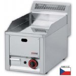 Red Fox FTH 30 GL grilovací deska – Zboží Dáma