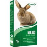 Mikros Nosnice plv 1 kg – Zboží Dáma