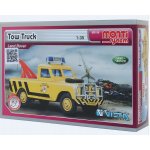 Seva Monti System 56 Tow Truck – Zboží Mobilmania