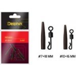 Delphin Obratlík S Převlekem FDR Quick Set vel.S 10 5ks – Zboží Dáma