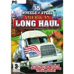 18 Wheels of Steel: American Long Haul – Hledejceny.cz