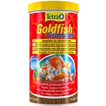 Tetra Goldfish Granules 1 l – Hledejceny.cz