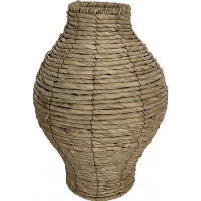 Váza Catu, proutí, ø 25 × 35 cm BA361072 – Hledejceny.cz