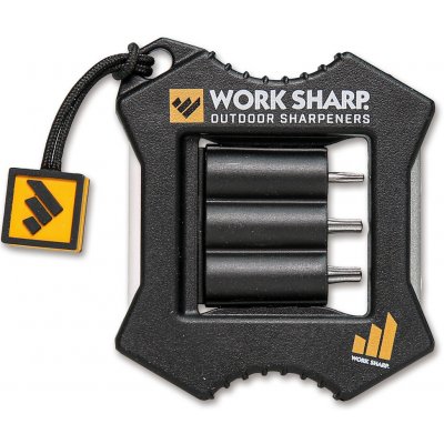 WSEDCMCR-I Work Sharp Work Sharp Micro Sharpener & Knife Tool