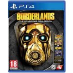 Borderlands (The Handsome Collection) – Hledejceny.cz