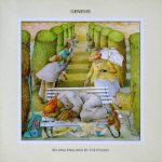 GENESIS - Selling england by the pound-180 gram vinyl 2018 – Zboží Mobilmania