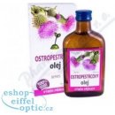 ELITPHITO Ostropestřcový olej 100% 0,2 l
