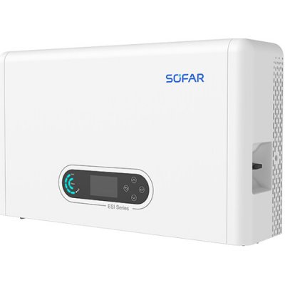 Sofar Solar Modul měniče ESI 3-6K-S1 – Hledejceny.cz