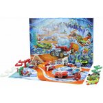Mattel Adventní kalendář Hot Wheels 2023 – Hledejceny.cz