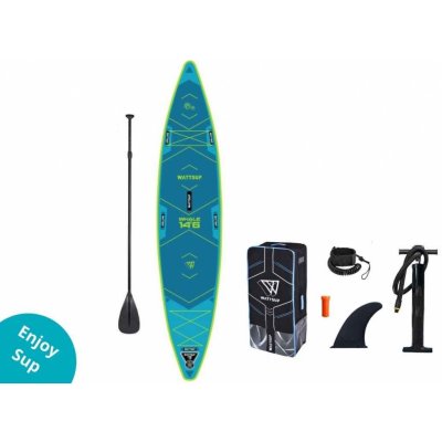 Paddleboard WATTSUP Whale 14'6''