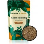 Ex Herbis Kozlík lékařský kořen 100 g – Zboží Dáma