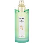 Bvlgari Eau Parfumée au Thé Vert kolínská voda unisex 75 ml tester – Hledejceny.cz