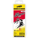 Toko Base Performance Hot Wax red -4/-12 120 g – Hledejceny.cz