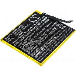 Cameron Sino CS-TPY500SL 2350mAh