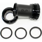 SRAM DUB T47 Road Wide – Zboží Mobilmania