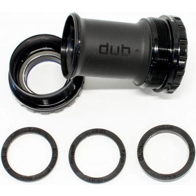 SRAM DUB T47 Road Wide – Zboží Mobilmania