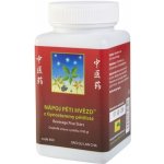 TCM Herbs Nápoj pěti hvězd z Gynostemmy pětilisté 100 g – Hledejceny.cz