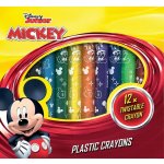 Jiri Models Voskovky šroubovací Mickey Mouse – Hledejceny.cz