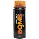 7NUTRITION Bomb Energy Shot 80 ml – Zboží Mobilmania