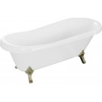 MEXEN/S Retro 170 x 75 cm 53251707500-50 – Sleviste.cz