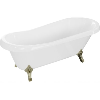 MEXEN/S Retro 170 x 75 cm 53251707500-50 – Sleviste.cz