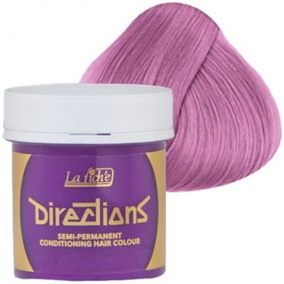 La Riche Directions smývatelný toner na vlasy Lavender 88 ml