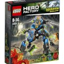 LEGO® HERO FACTORY 44028 surge a rocka